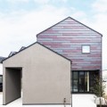 【モデルハウス販売開始のお知らせ】新潟市西区｜洗練されたデザインで日常を彩る住み心地を追求した家