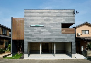 新潟の注文住宅 デザイン住宅 新築の住まい ディテールホーム 新潟の注文住宅 デザイン住宅 新築の住まい ディテールホーム