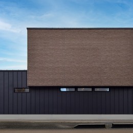 長岡市 建築実例 新潟の注文住宅 デザイン住宅 新築の住まい ディテールホーム 長岡市 建築実例 新潟の注文住宅 デザイン住宅 新築の住まい ディテールホーム