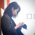 ［ディテール新春フェア2018］刺繍ワークショップ｜県央支店