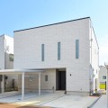 三条市｜塚野目モデルハウス展示会 – コストを最適化したエコハウス – [2019-01]