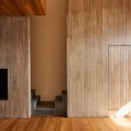 〈ディテールホーム×東海林健建築設計事務所〉新潟市中央区愛宕モデルハウス｜空の筒の家