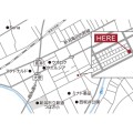 新潟市西区坂井みちまちモデルハウス｜道がつむぐ家