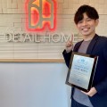 YKK AP「ハウス・オブ・ザ・高断熱窓 2022 by APW」関東信越エリア第１位を受賞！