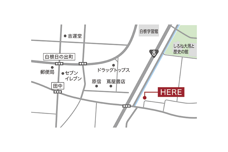 新潟市南区｜仕切ることで得る開放感、今どきの農家キッチン｜完成見学会【完全予約制】