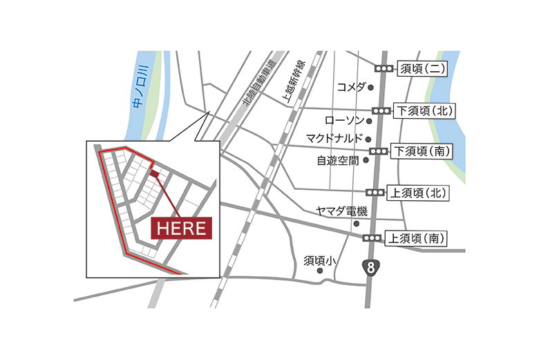 ＜選べるギフト5,000円＞プラン無料相談会 in 三条市上須頃モデルハウス【完全予約制】