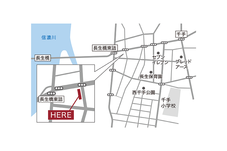 長岡市｜間口5.4mの敷地に建つ広がりのある住まい｜完成見学会【完全予約制】