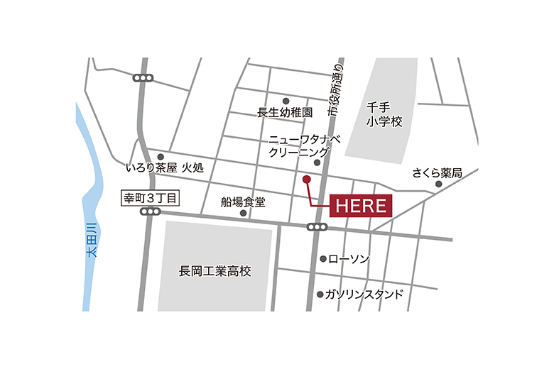 長岡市｜吹抜けを中心に開放感のある住まい｜モデルハウス見学会【完全予約制】