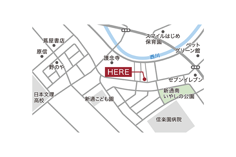 新潟市西区｜「家族の集まる空間」を大切にした、明るい日差しが注ぎ込む、快適動線・耐震等級3の家｜完成見学会【完全予約制】