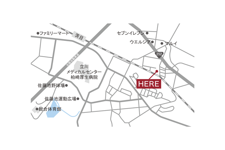 柏崎市｜ちょうどよい距離感の二世帯住宅｜完成見学会【完全予約制】