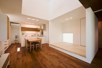 新潟市西区坂井