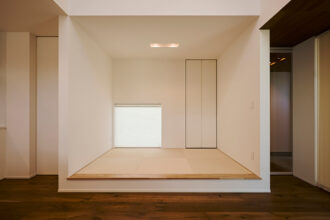 新潟市西区坂井