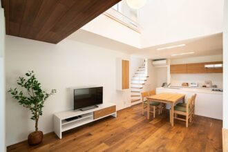 新潟市西区坂井