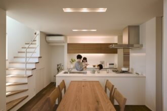 新潟市西区坂井