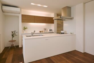 新潟市西区坂井