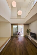 新潟市西区坂井