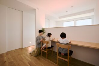 新潟市西区坂井