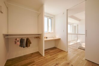 新潟市西区坂井