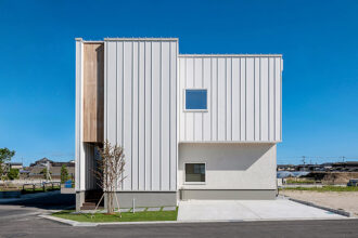 新潟市西区坂井