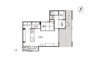 新潟市西区坂井