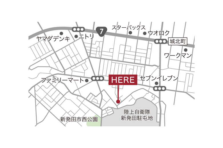 新発田市｜プライベートなドッグランがある、ペットと暮らしを楽しむ赤いお家｜完成見学会【完全予約制】