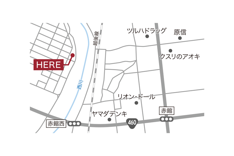 ≪最終見学会≫新潟市西蒲区巻モデルハウス｜木のぬくもりを感じる無垢床リビングの家【完全予約制】