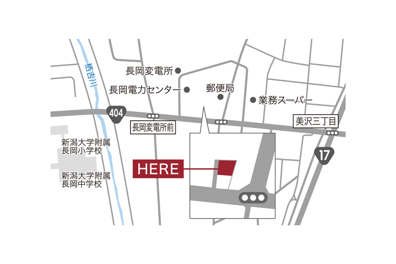 長岡市｜心地良い“たまり”とダウンリビングの住まい｜完成見学会【完全予約制】