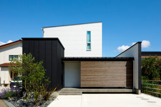 三条市石上2丁目