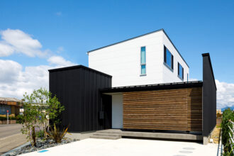 三条市石上2丁目