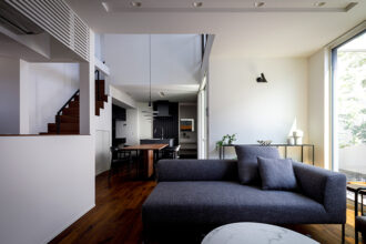 三条市石上2丁目