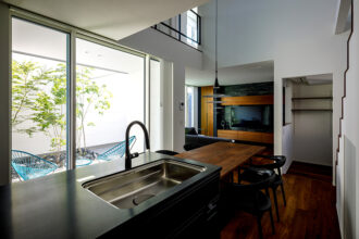 三条市石上2丁目