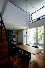 三条市石上2丁目