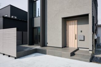 燕市秋葉町4丁目