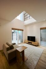 燕市秋葉町4丁目