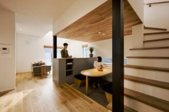 燕市秋葉町4丁目