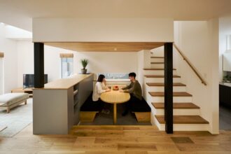 燕市秋葉町4丁目