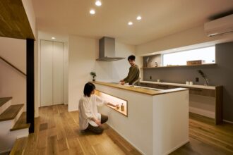 燕市秋葉町4丁目