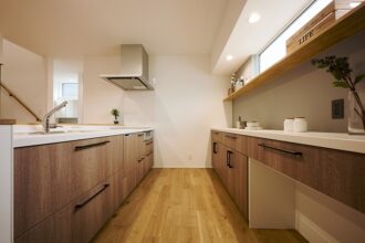 燕市秋葉町4丁目