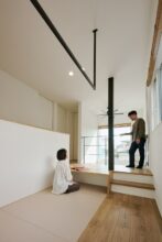 燕市秋葉町4丁目