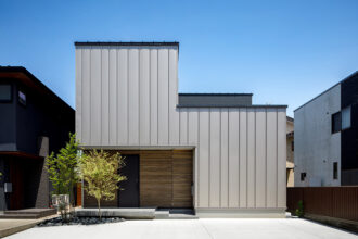 新発田市住吉町4丁目