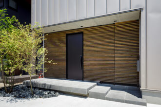 新発田市住吉町4丁目