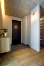 新発田市住吉町4丁目