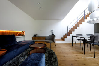 新発田市住吉町4丁目