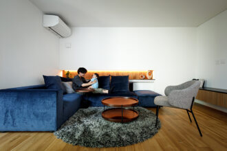 新発田市住吉町4丁目