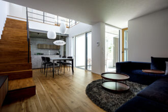 新発田市住吉町4丁目