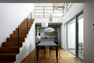 新発田市住吉町4丁目