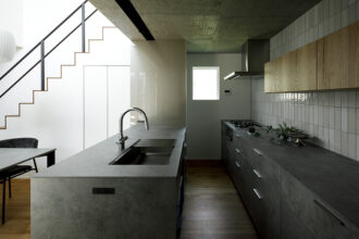 新発田市住吉町4丁目