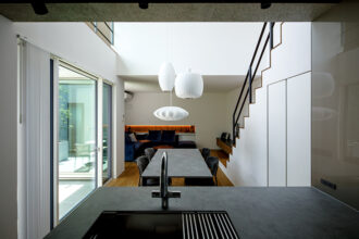 新発田市住吉町4丁目