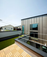 新発田市住吉町4丁目