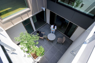 新発田市住吉町4丁目